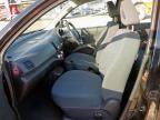 2004 NISSAN MICRA S AUTO  for sale at Copart SANDWICH