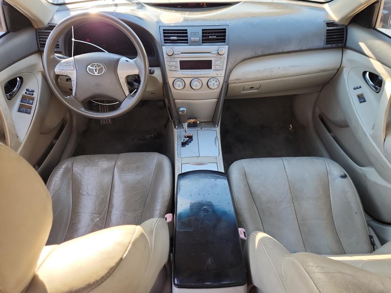 2010 Toyota Camry Base VIN: 4T4BF3EK5AR057180 Lot: 82538545