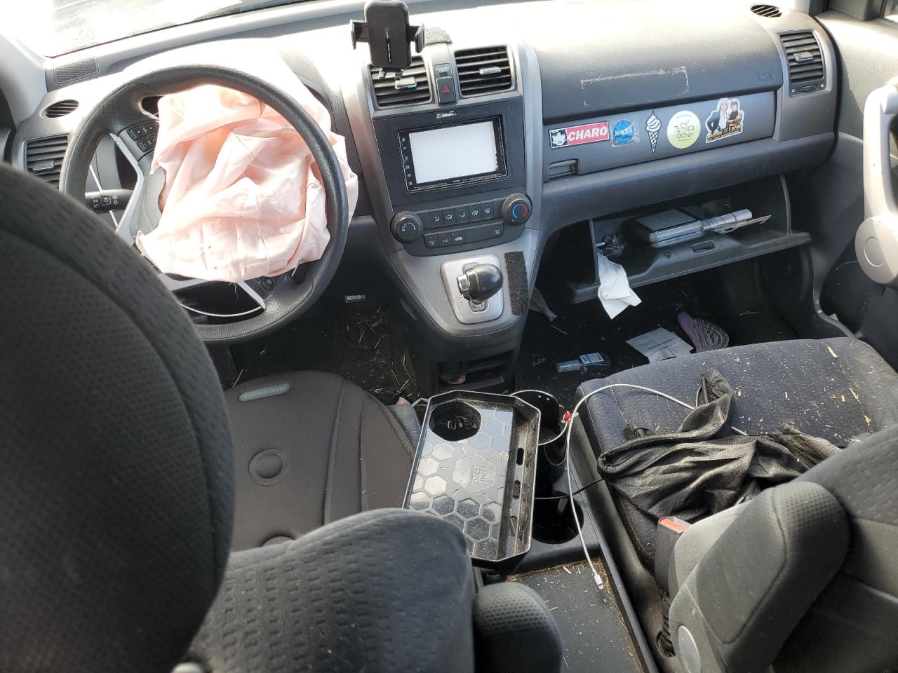 2007 Honda Cr-V Ex VIN: JHLRE48557C075305 Lot: 86064575