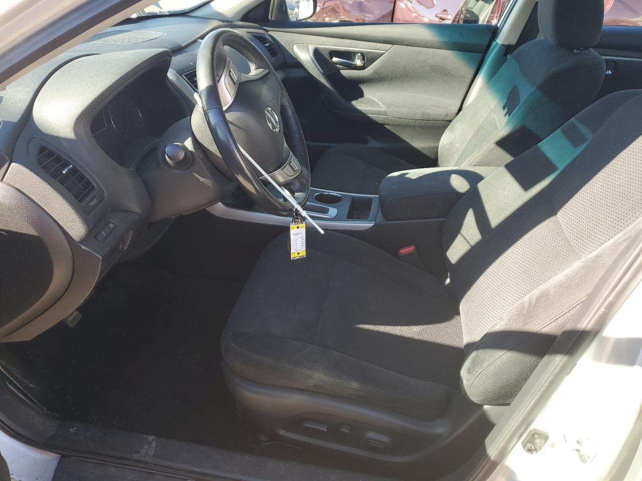 2015 Nissan Altima 2.5 VIN: 1N4AL3AP1FC241913 Lot: 86695685