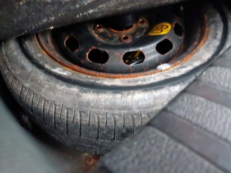 2006 FORD FIESTA 1.6 GHIA 5DR