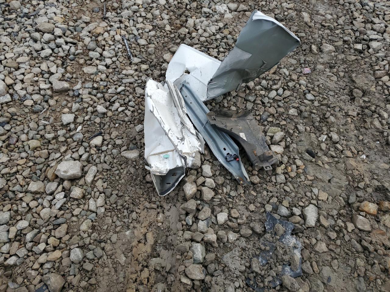 2014 Cadillac Srx Luxury Collection VIN: 3GYFNEE39ES599731 Lot: 89512225