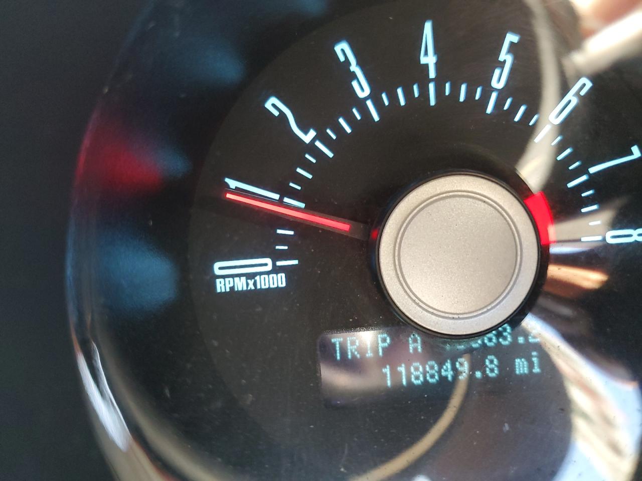 2012 Ford Mustang VIN: 1ZVBP8AMXC5256946 Lot: 82296505