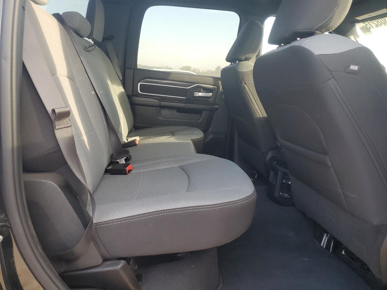 2024 Ram 2500 Big Horn VIN: 3C6UR5DL2RG101436 Lot: 71308215