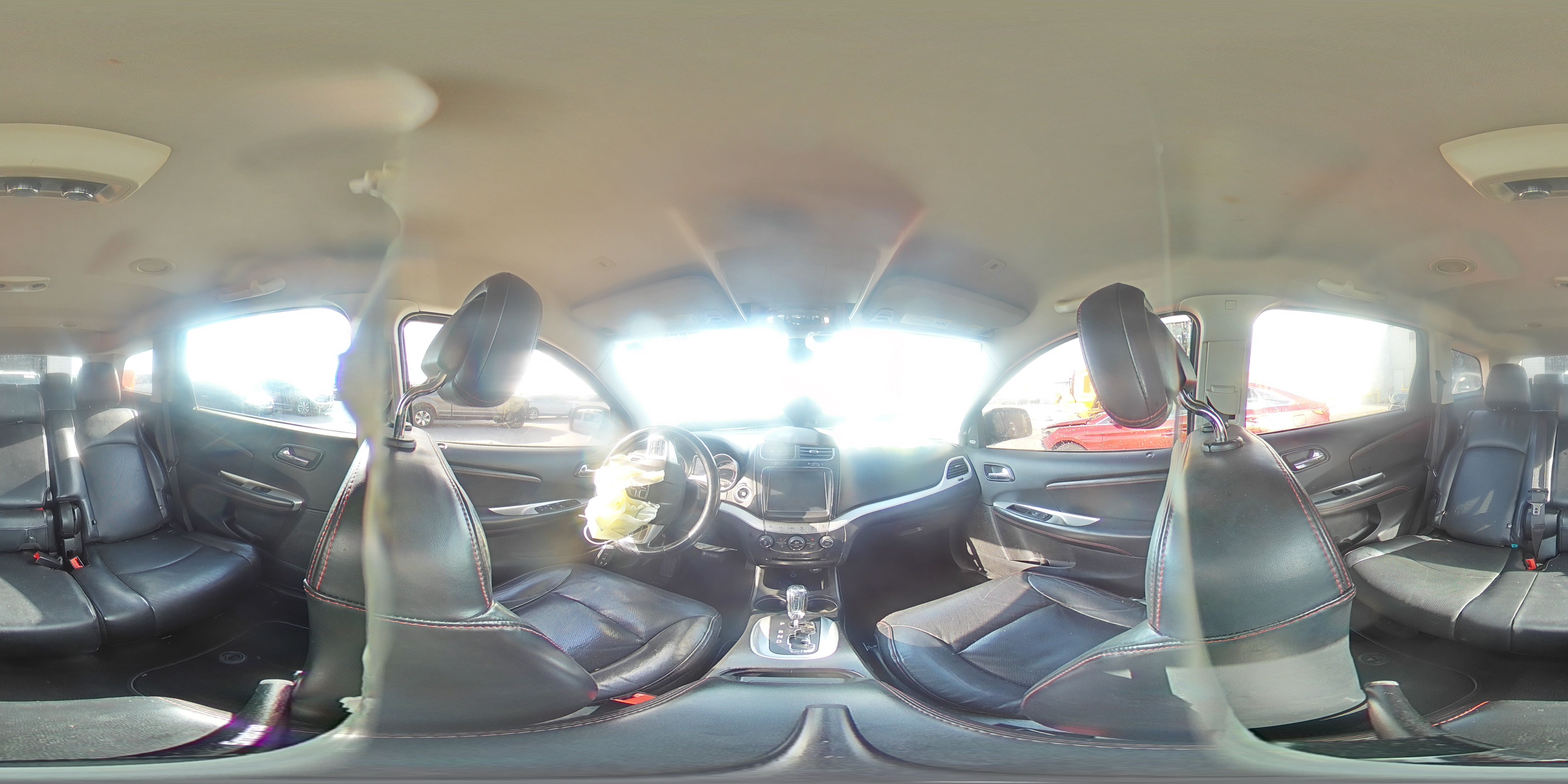 2019 Dodge Journey Gt VIN: 3C4PDCEG4KT680792 Lot: 85516555