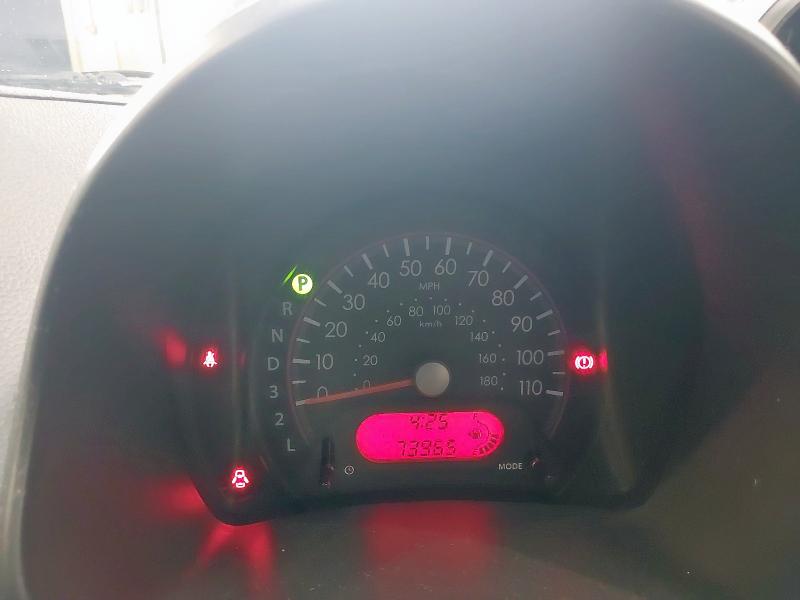 2013 SUZUKI ALTO SZ4 AUTO 