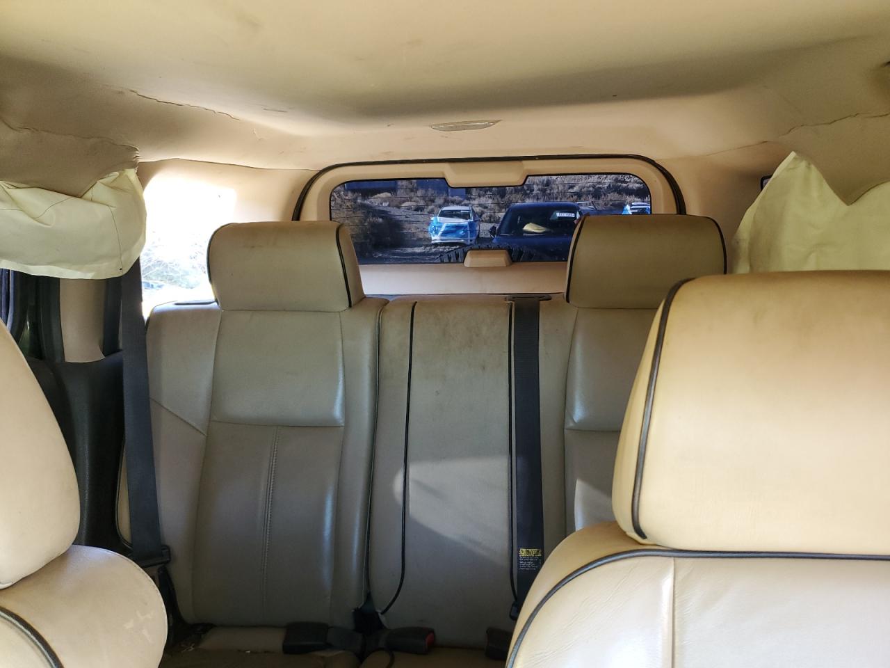 2006 Hummer H3 VIN: 5GTDN136868184180 Lot: 89913605