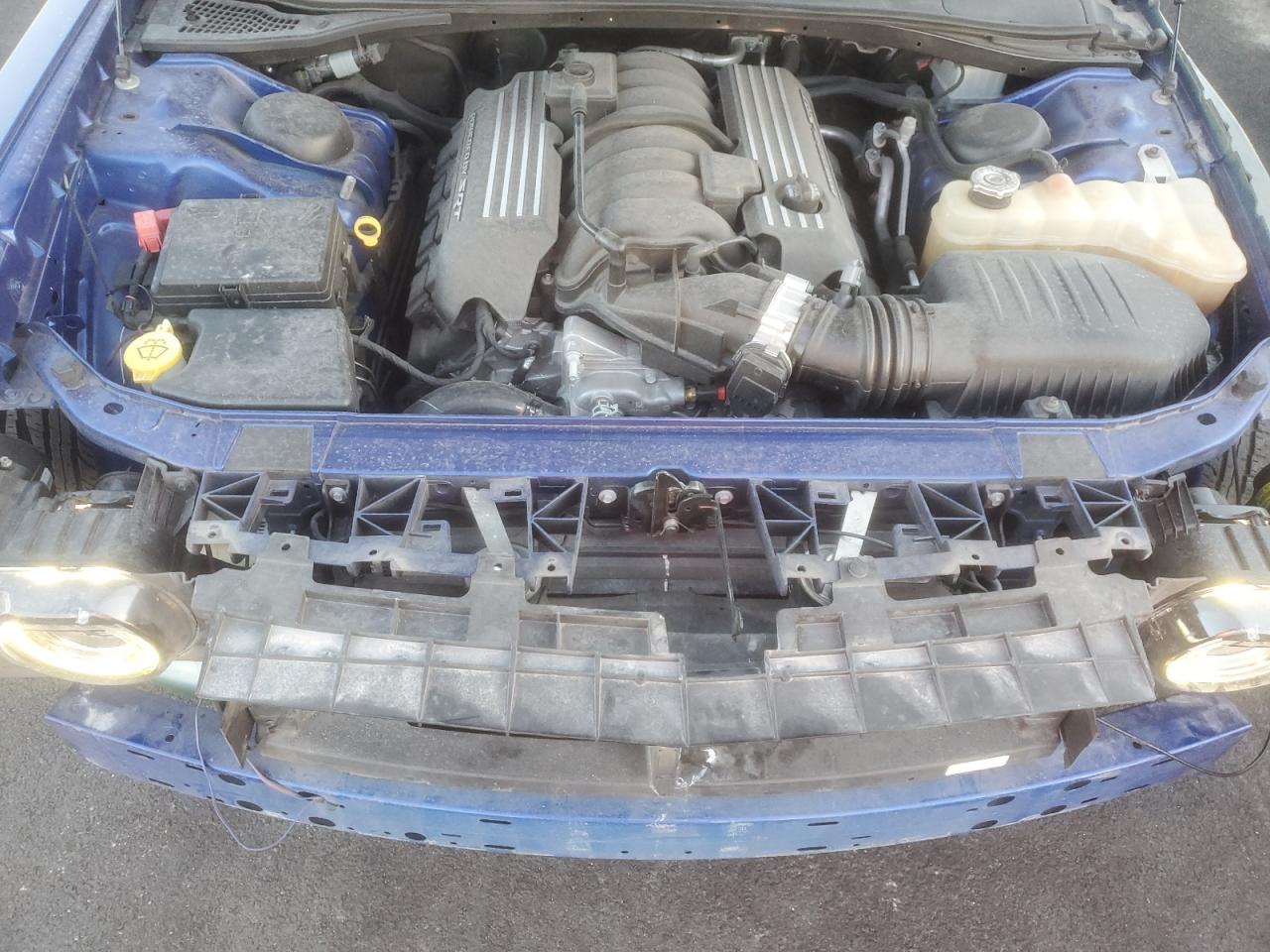 2021 Dodge Challenger R/T Scat Pack VIN: 2C3CDZFJ3MH670749 Lot: 80372515