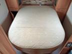 2007 SWIF CHARISMA for sale at Copart CHESTER