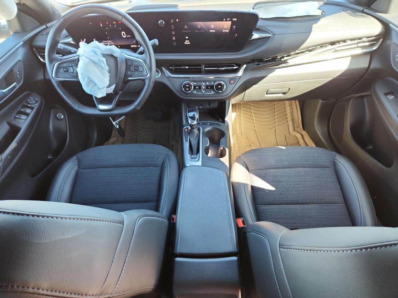 2024 Buick Envista Preferred VIN: KL47LAE23RB022530 Lot: 90446705