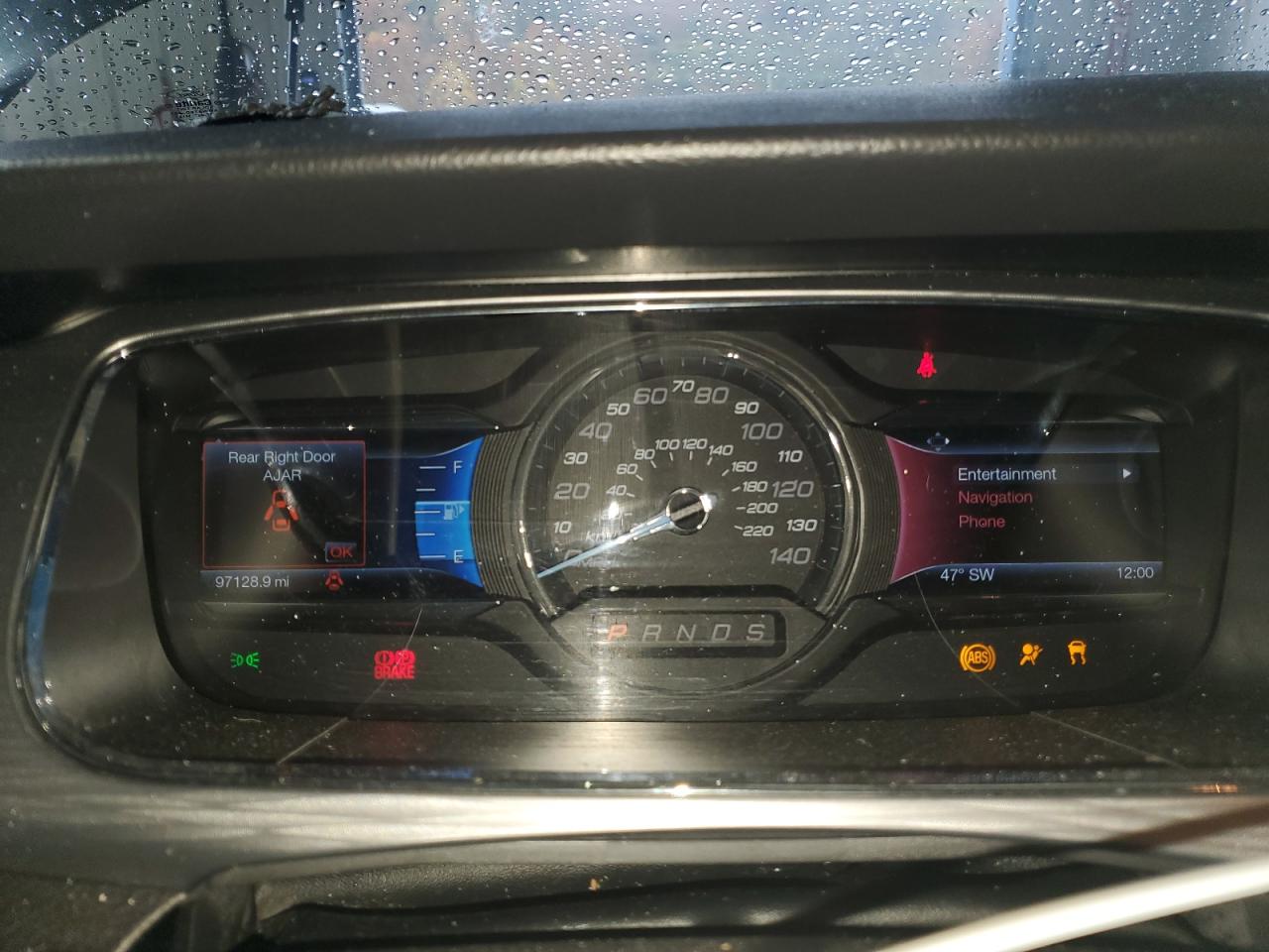 2014 Ford Taurus Sel VIN: 1FAHP2E88EG114969 Lot: 90099045