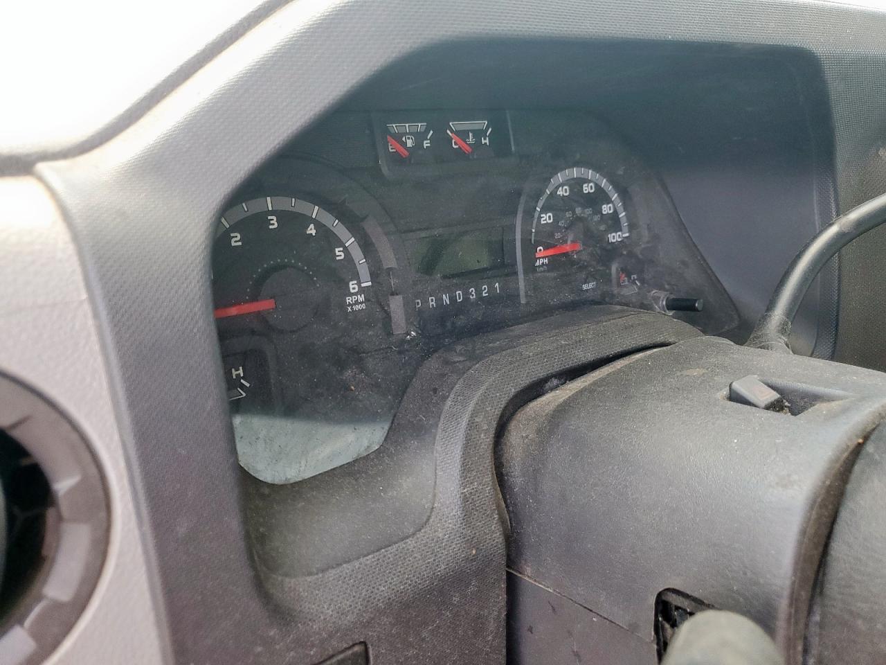 2014 Ford Econoline E450 Super Duty Cutaway Van VIN: 1FDWE4FL2EDA69952 Lot: 85526815