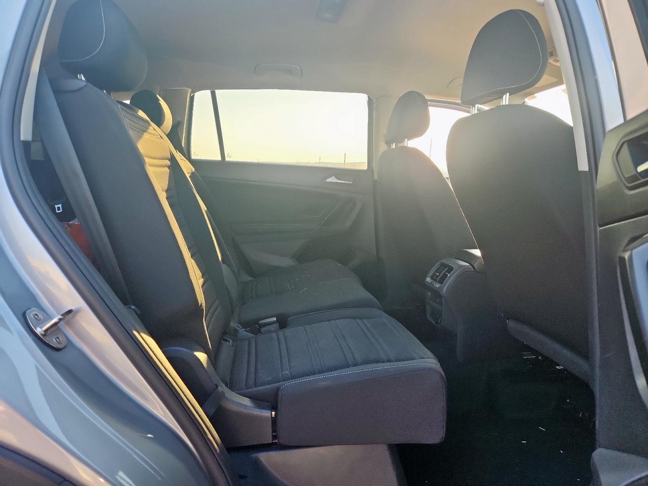 2024 Volkswagen Tiguan S VIN: 3VVRB7AX3RM047296 Lot: 86706015