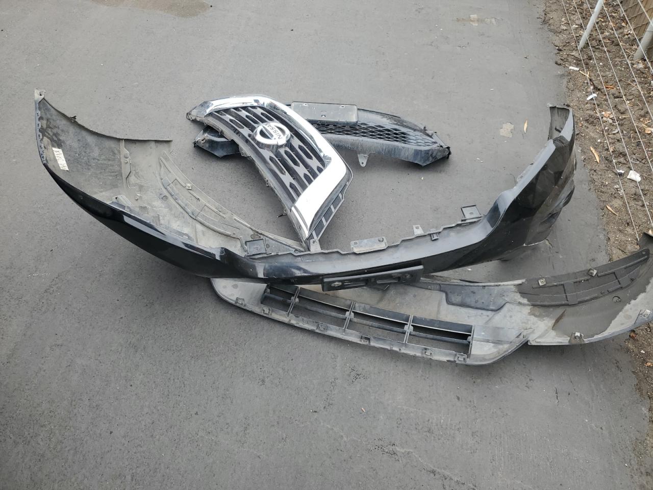 2018 Nissan Pathfinder S VIN: 5N1DR2MN9JC662051 Lot: 81949135