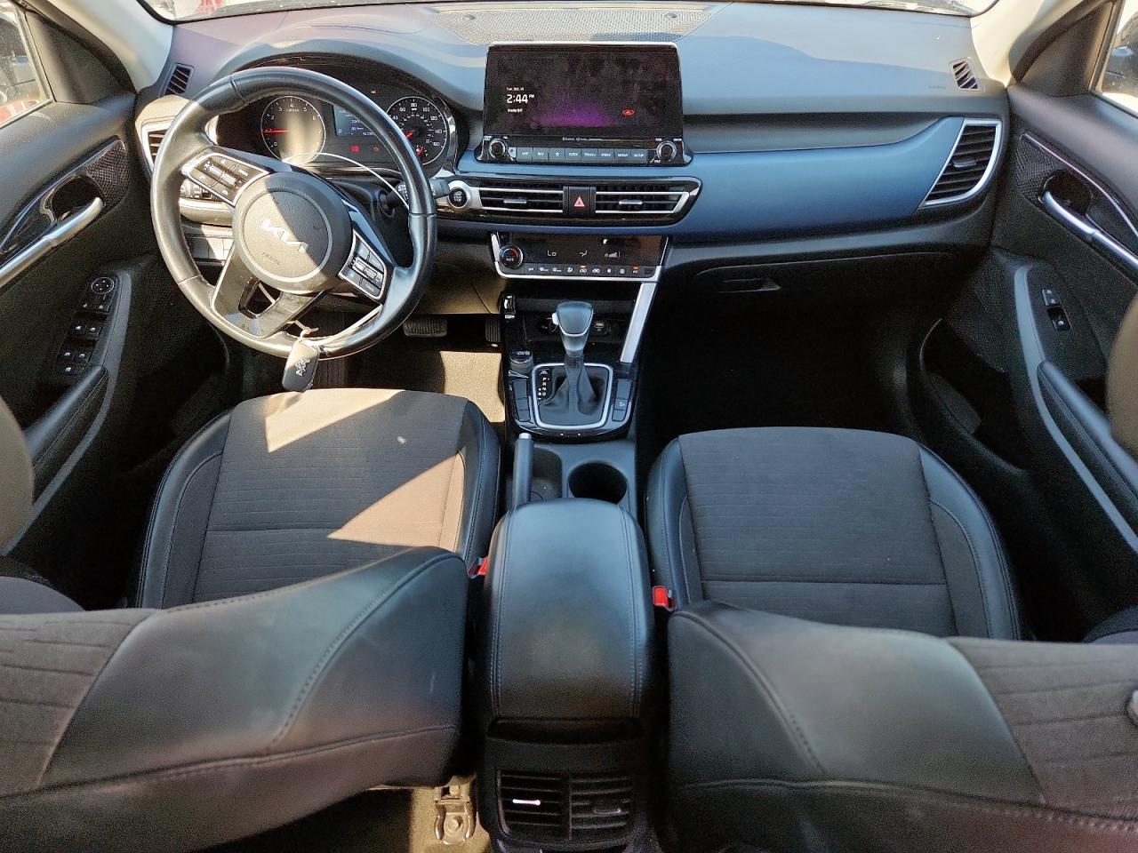 2023 Kia Seltos S VIN: KNDEU2AA8P7399559 Lot: 86478295