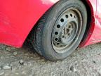 2004 TOYOTA YARIS VERSO T3 AUTO  for sale at Copart WISBECH