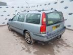 2003 VOLVO V70 2.4 D5 SE 5DR AUTO for sale at Copart BRISTOL