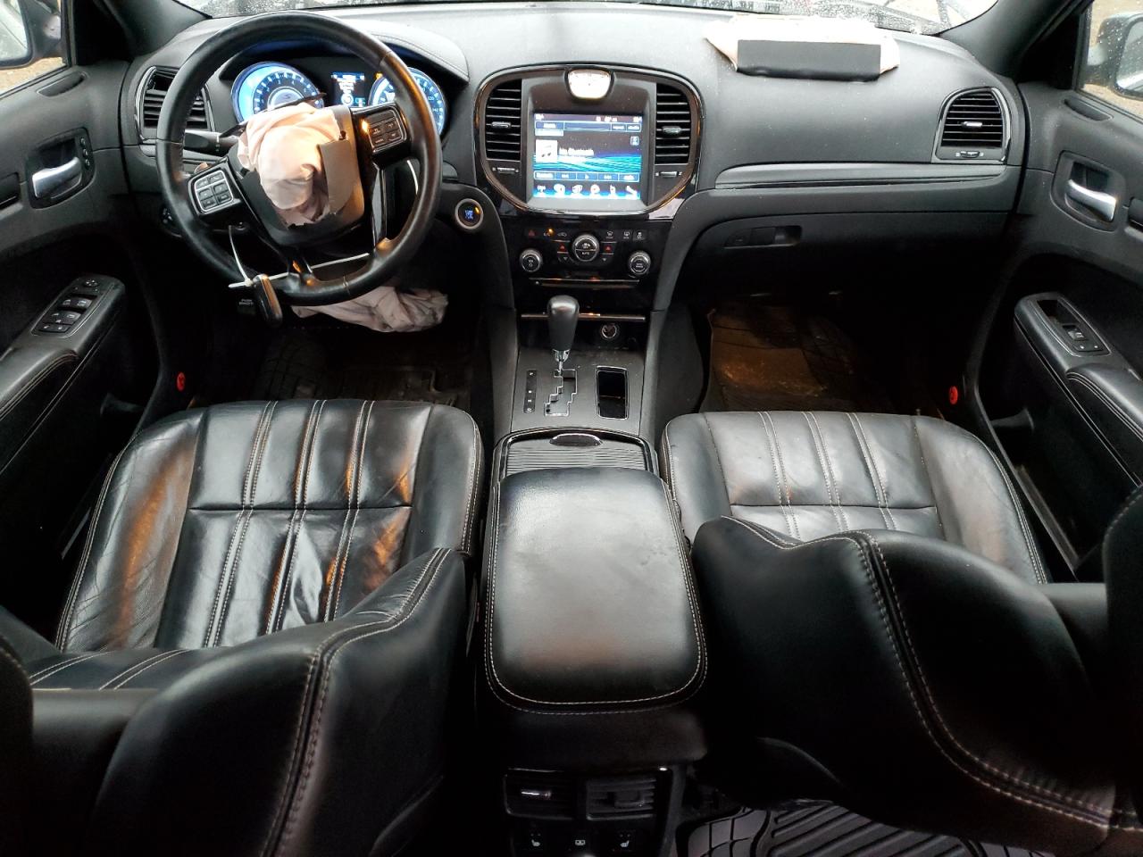 2013 Chrysler 300 S VIN: 2C3CCAGT6DH530280 Lot: 86811835