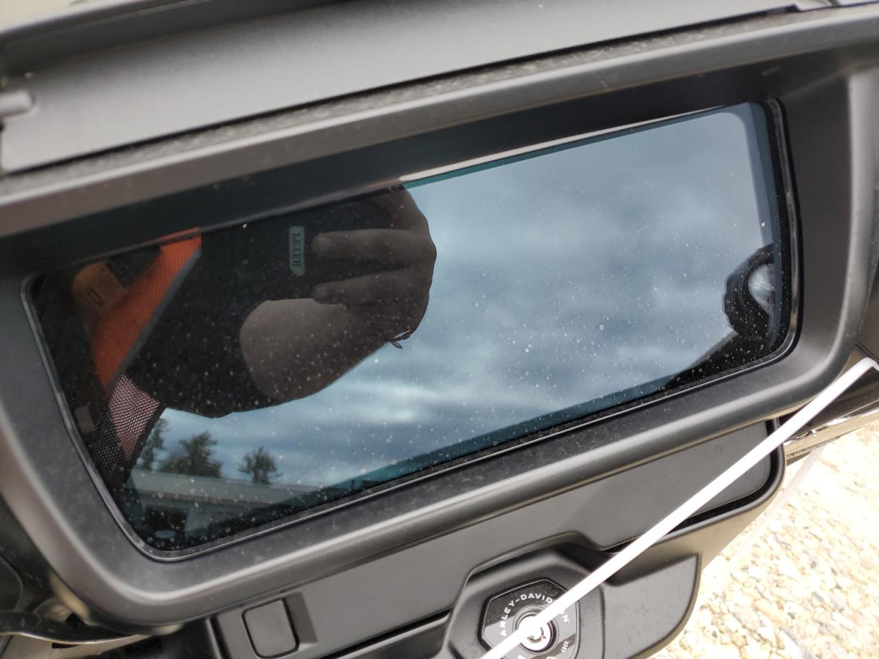 2024 Harley-Davidson Flhx VIN: 1HD1KB718RB602041 Lot: 90272675