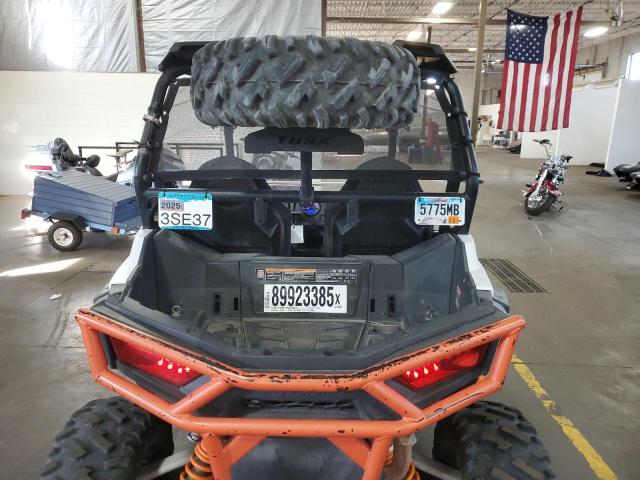 2018 POLARIS RZR S 1000 EPS  