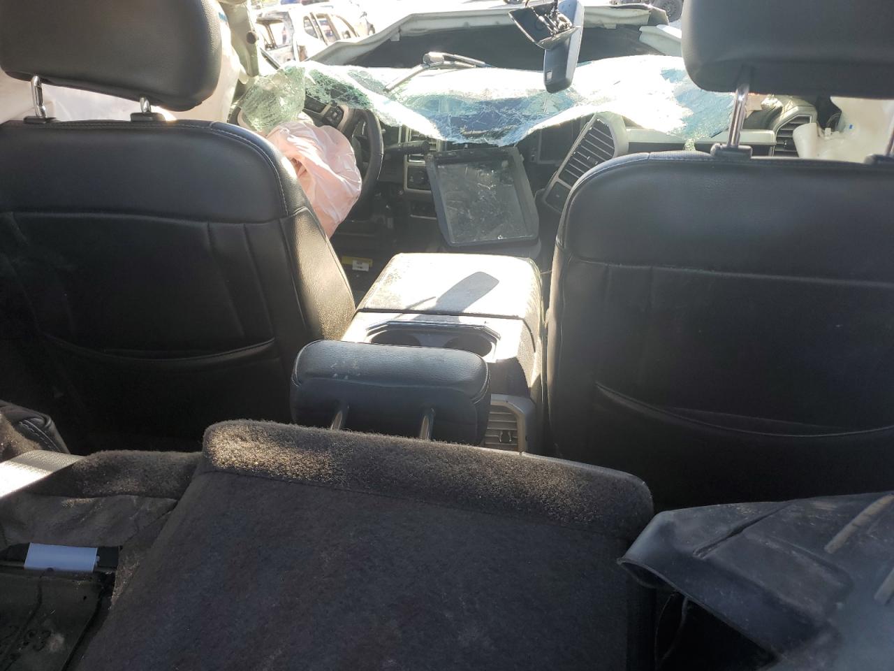 2017 Ford F350 Super Duty VIN: 1FT8W3BT0HEC15063 Lot: 84033835