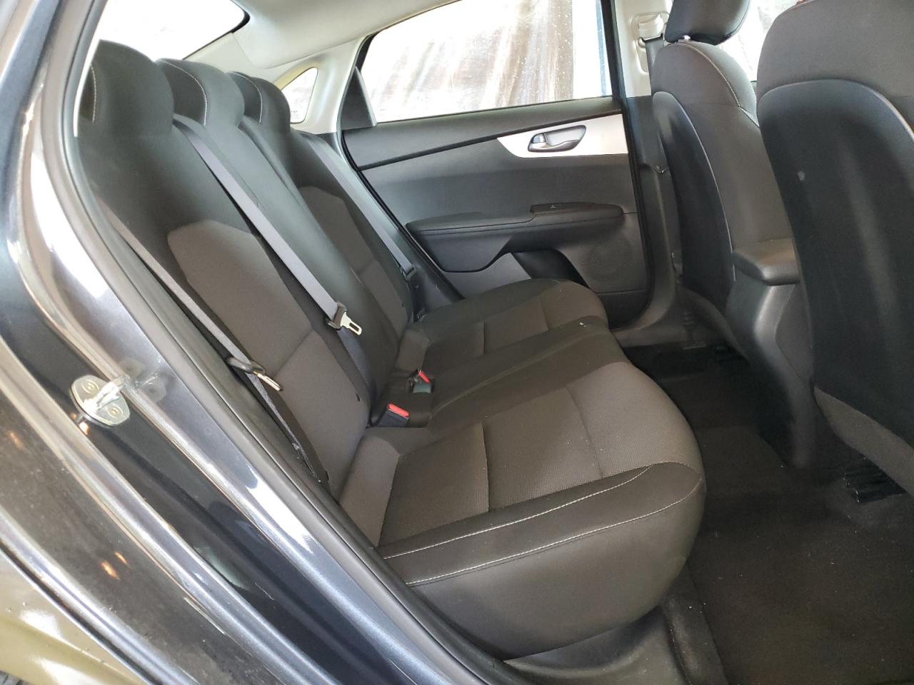 2023 Kia Forte Lx VIN: 3KPF24AD5PE573930 Lot: 90231445