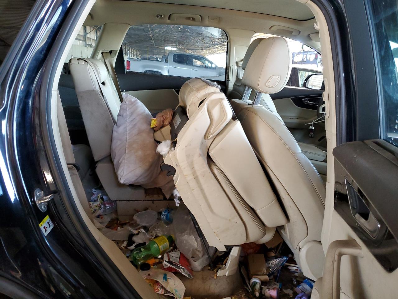 2018 Audi Q7 Premium Plus VIN: WA1LAAF71JD012683 Lot: 90104755