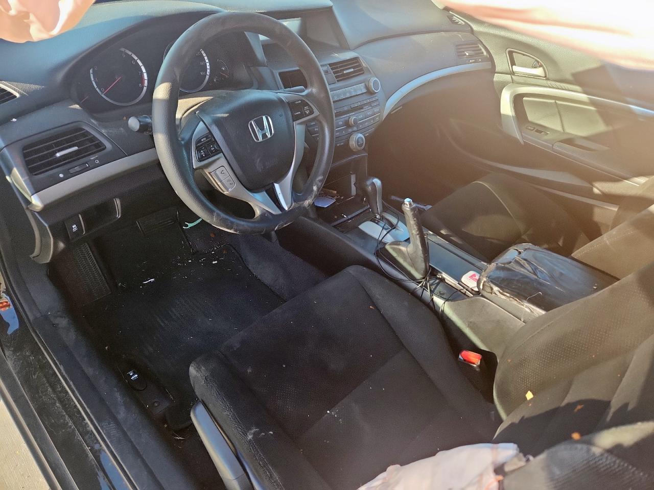 2011 Honda Accord Ex VIN: 1HGCS1B75BA004695 Lot: 85701065