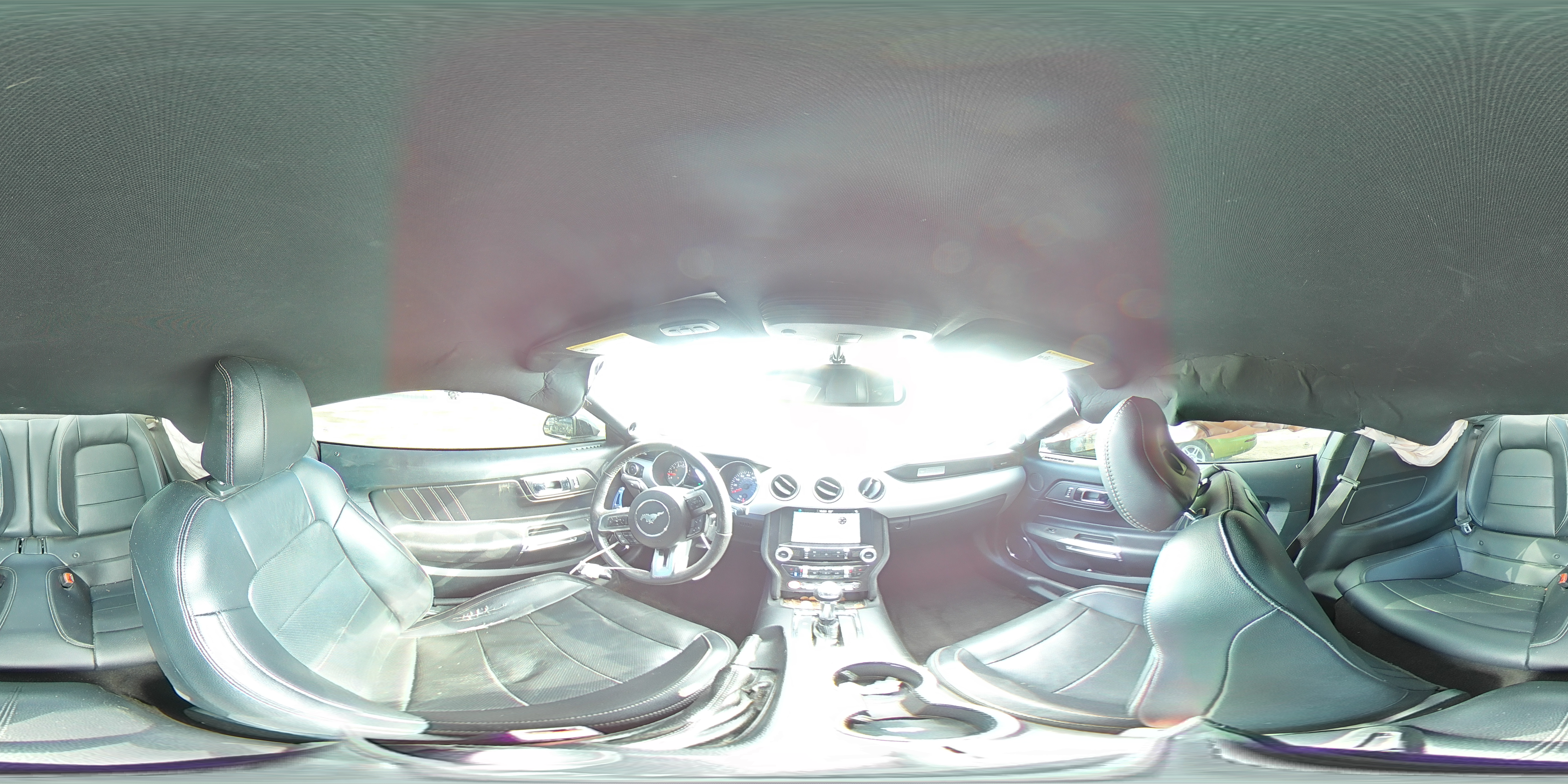 2016 Ford Mustang VIN: 1FA6P8TH0G5246099 Lot: 84887215