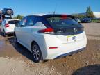 2019 NISSAN LEAF ACENTA  for sale at Copart WISBECH
