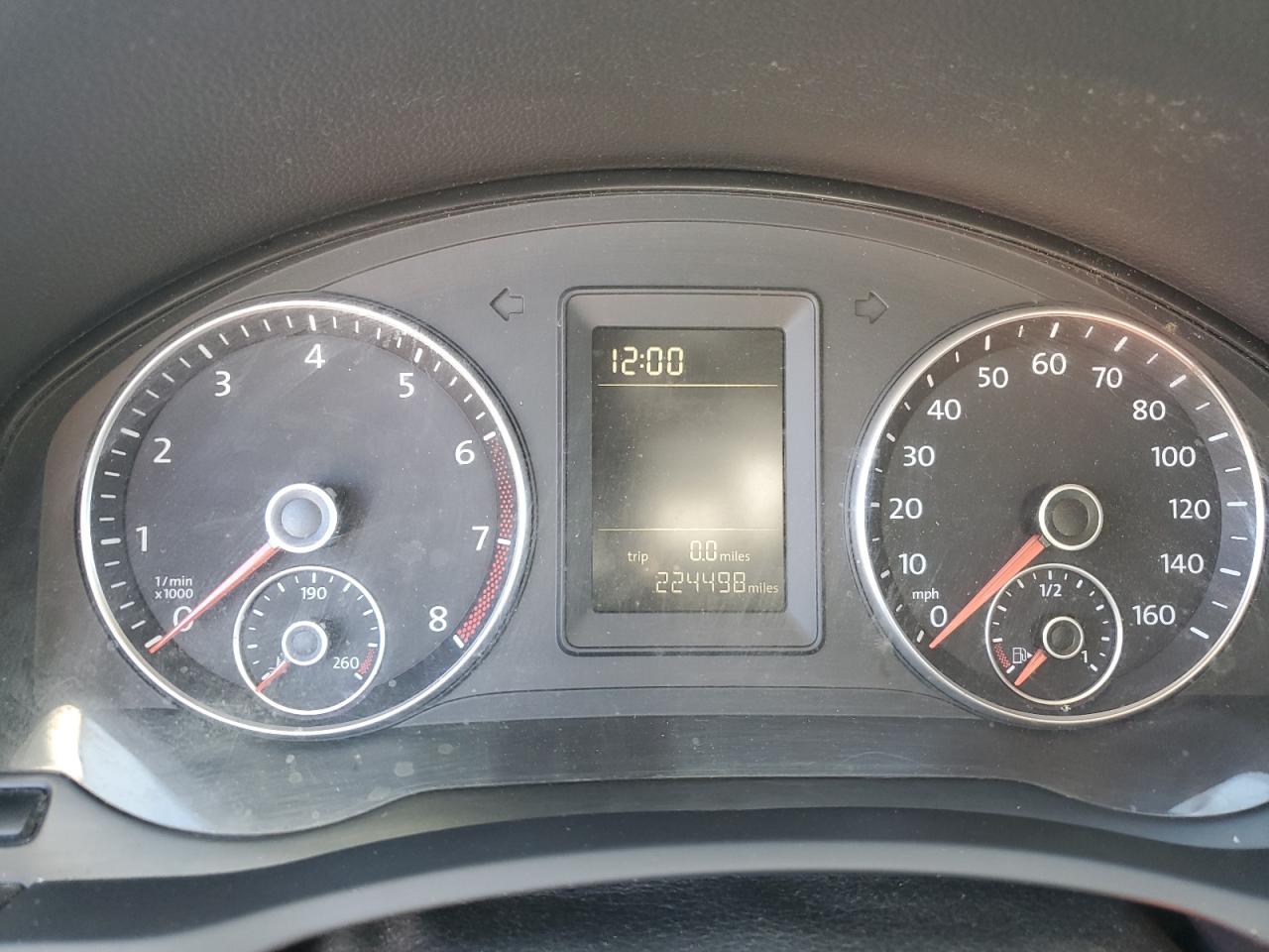 2010 Volkswagen Jetta S VIN: 3VWJX7AJ9AM041402 Lot: 84026065