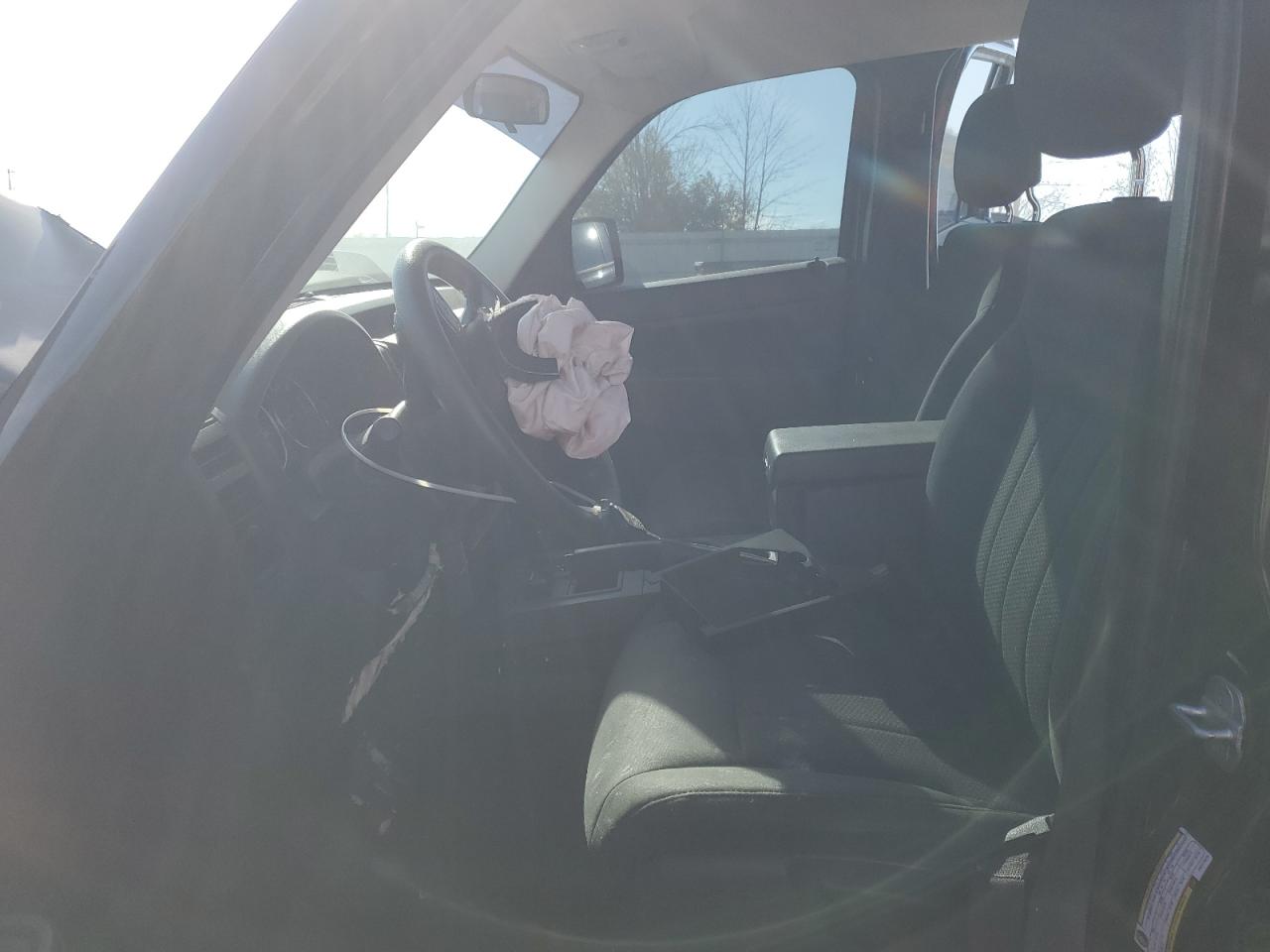 2012 Jeep Liberty Sport VIN: 1C4PJMAK6CW111575 Lot: 90295255