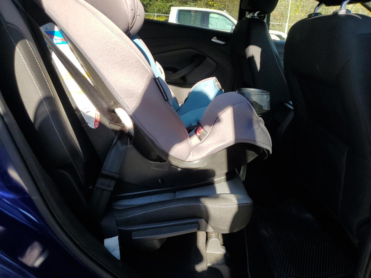 2016 Ford Escape Se VIN: 1FMCU9GX2GUA62782 Lot: 80387015