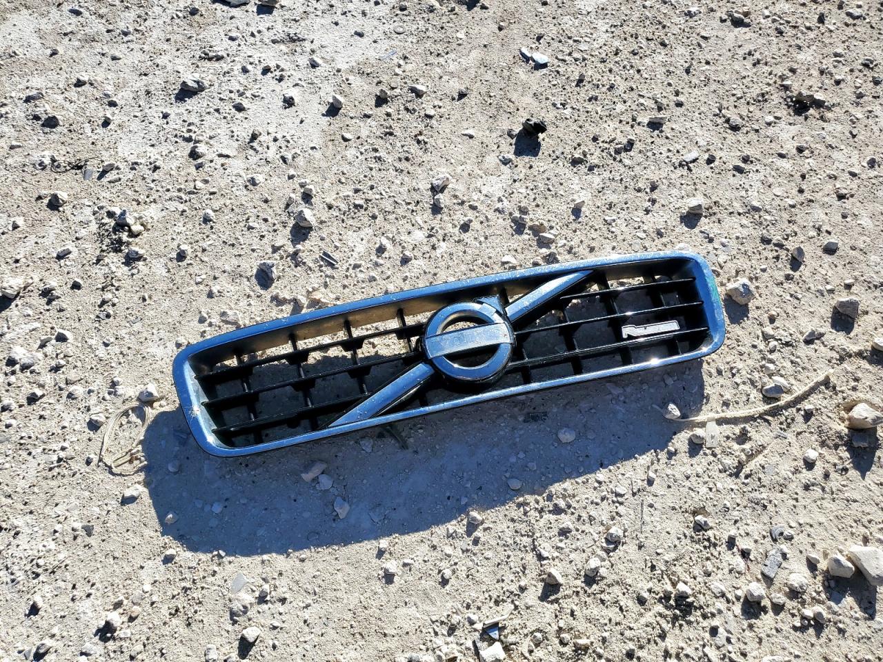 2013 Volvo Xc90 R Design VIN: YV4952CT5D1660770 Lot: 90074065