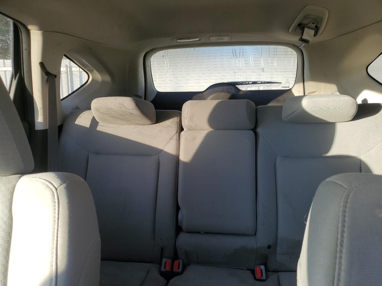 2015 Honda Cr-V Se VIN: 2HKRM4H45FH115473 Lot: 86075825