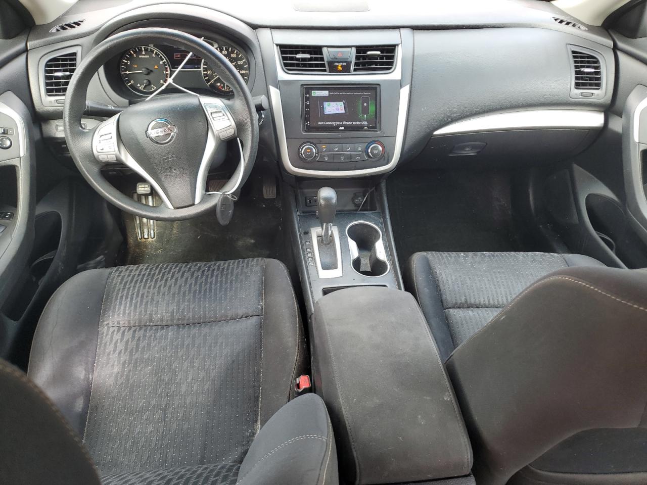 2016 Nissan Altima 2.5 VIN: 1N4AL3AP9GN368530 Lot: 82188245