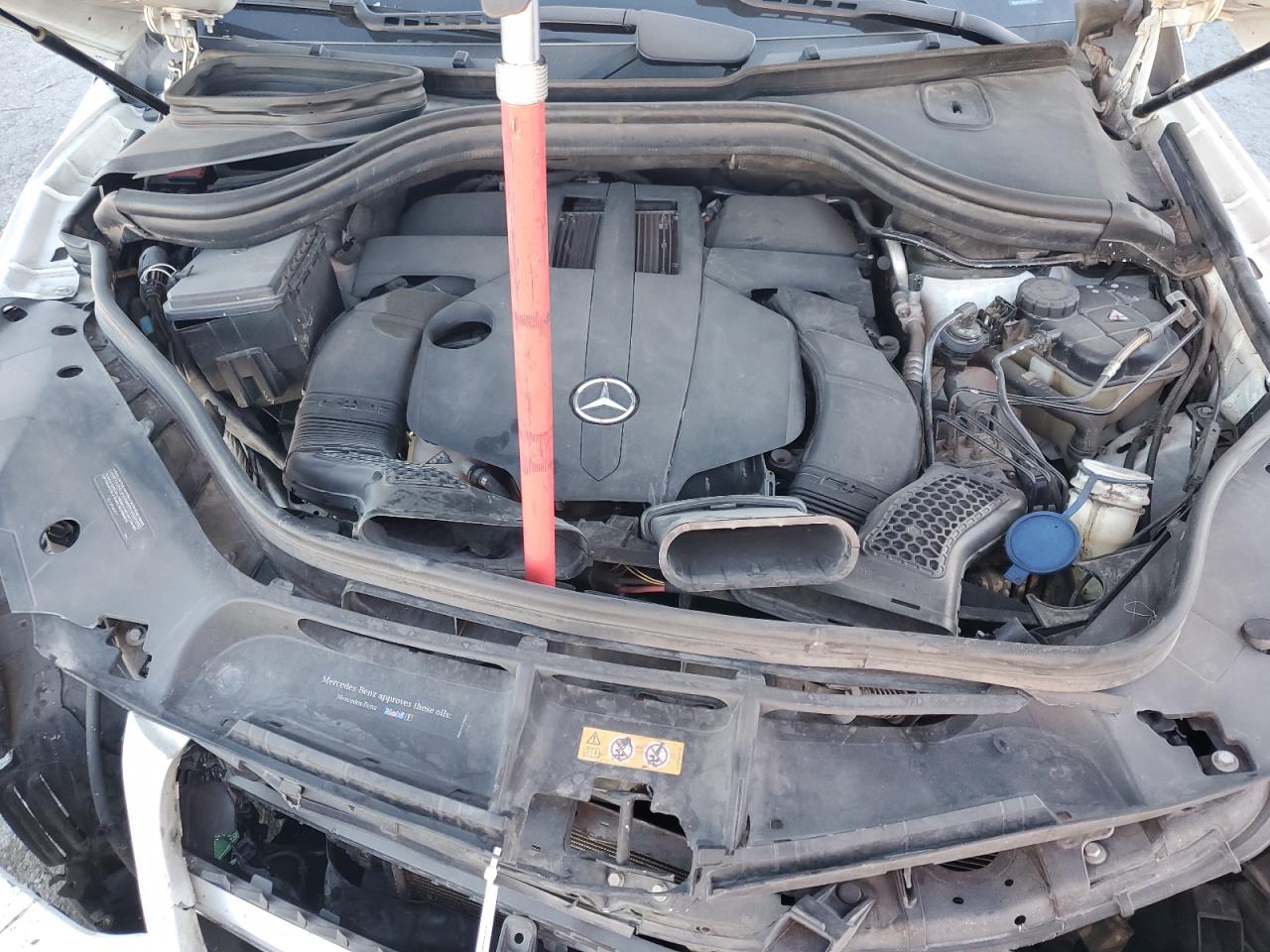 2018 Mercedes-Benz Gls 450 4Matic VIN: 4JGDF6EEXJB053491 Lot: 90701545