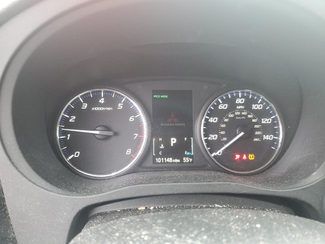 2015 Mitsubishi Outlander Se VIN: JA4AD3A38FZ003634 Lot: 90131225