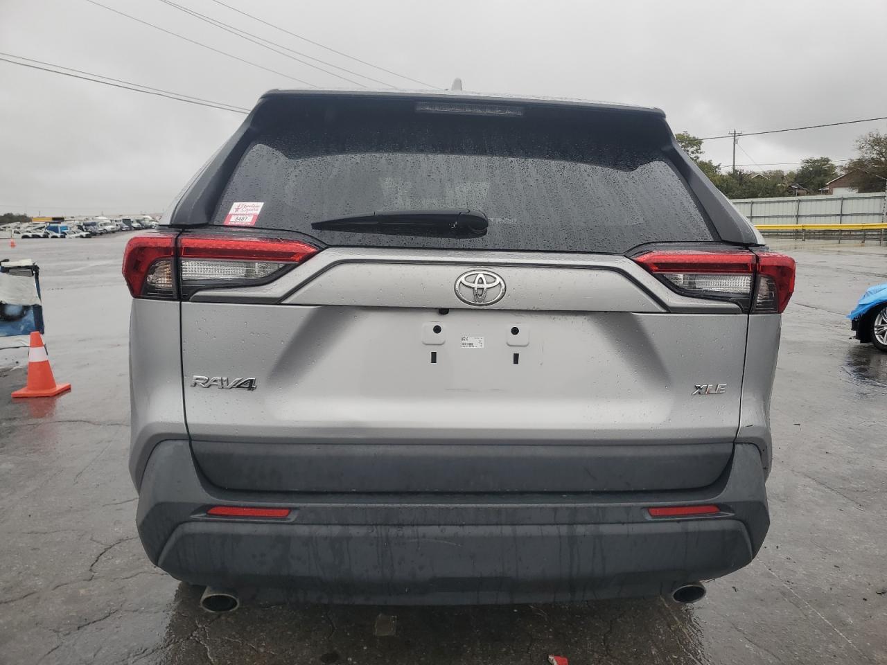 2021 Toyota Rav4 Xle VIN: 2T3W1RFV8MC139164 Lot: 90336215