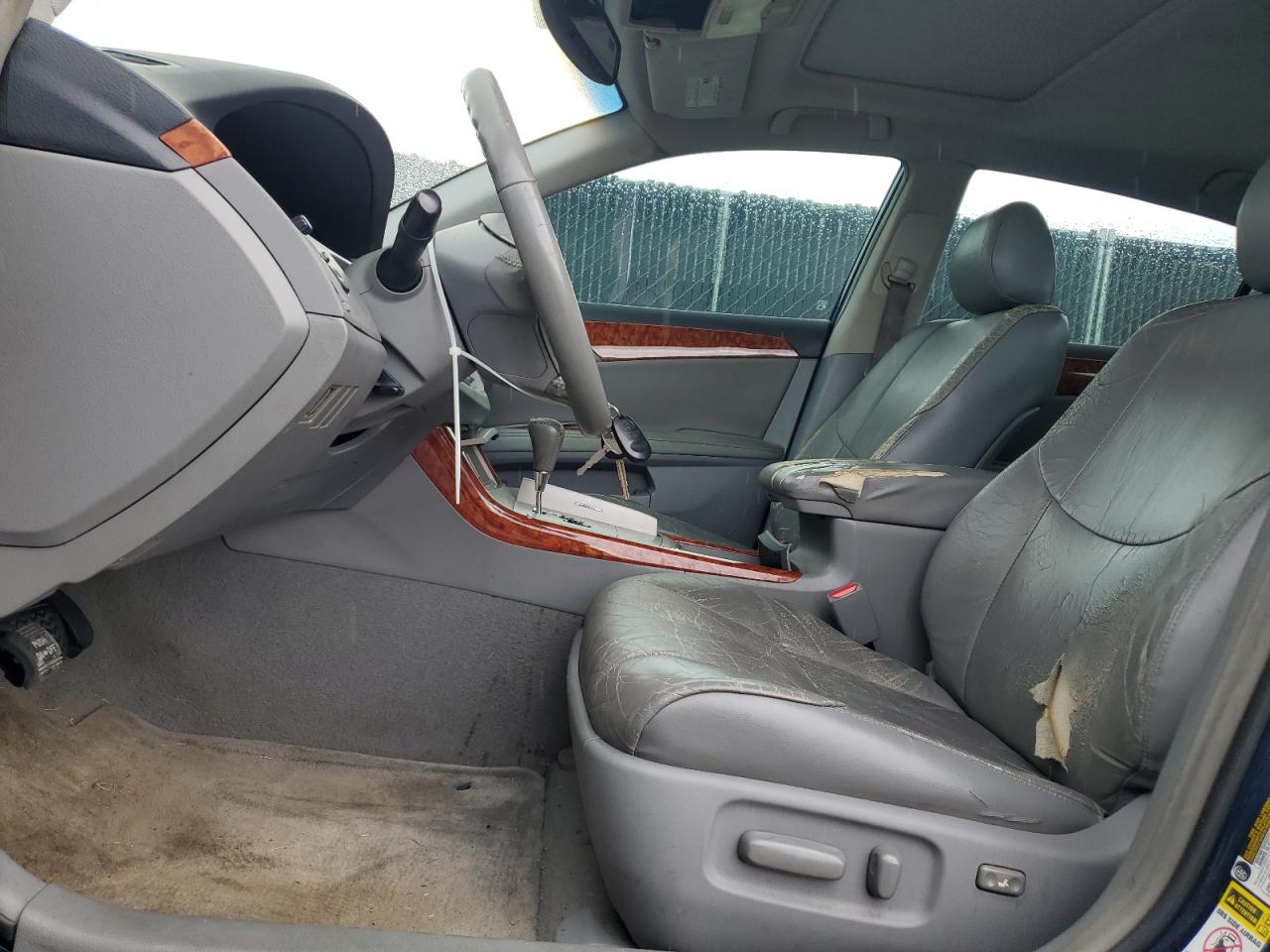 2006 Toyota Avalon Xl VIN: 4T1BK36B46U132513 Lot: 80145565