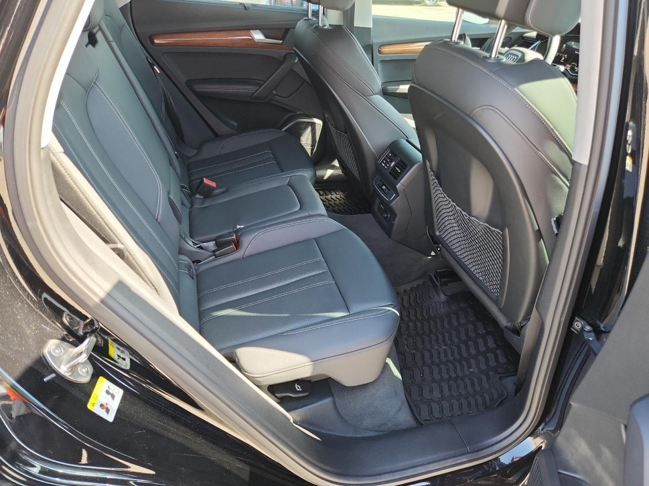 2021 Audi Q5 Premium Plus VIN: WA1BAAFY6M2131883 Lot: 86533865