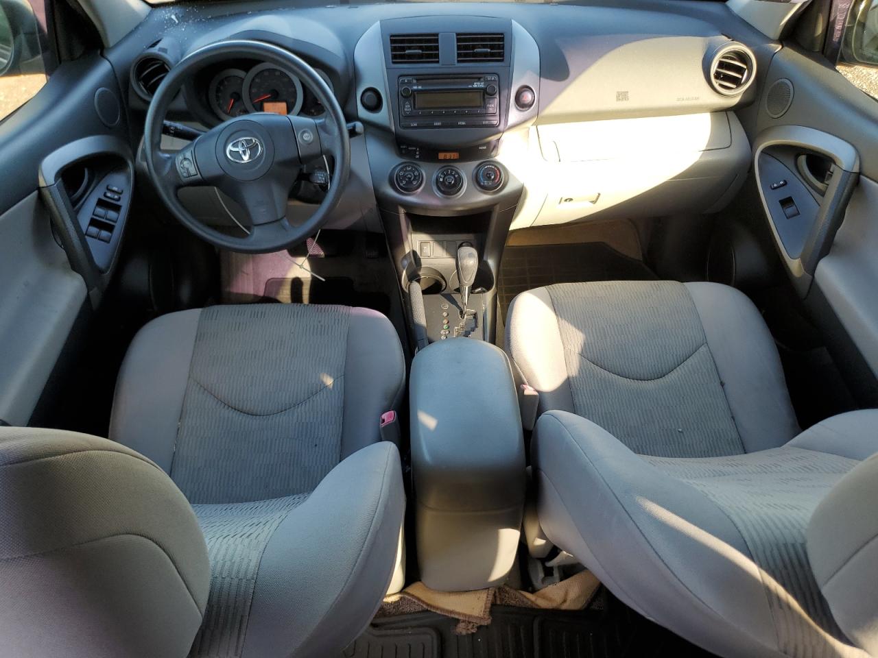 2012 Toyota Rav4 VIN: JTMZF4DVXCD033541 Lot: 81964865