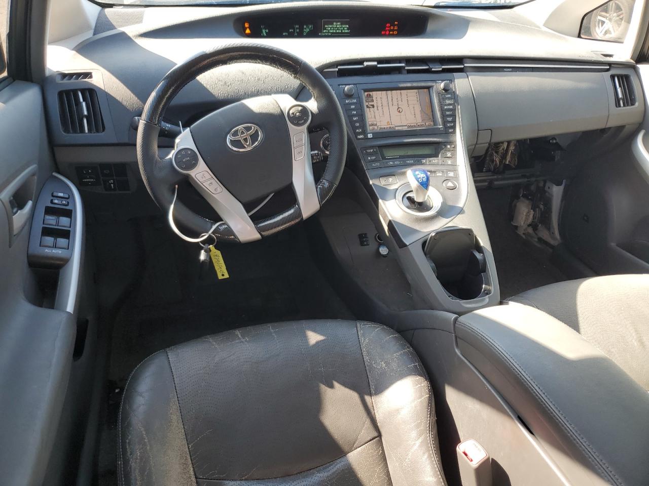 2010 Toyota Prius VIN: JTDKN3DU0A0066395 Lot: 82467945