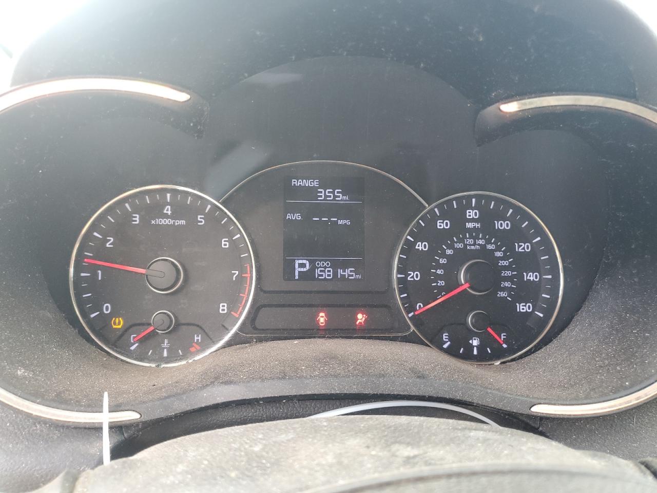 2014 Kia Forte Lx VIN: KNAFX4A64E5225450 Lot: 85370745