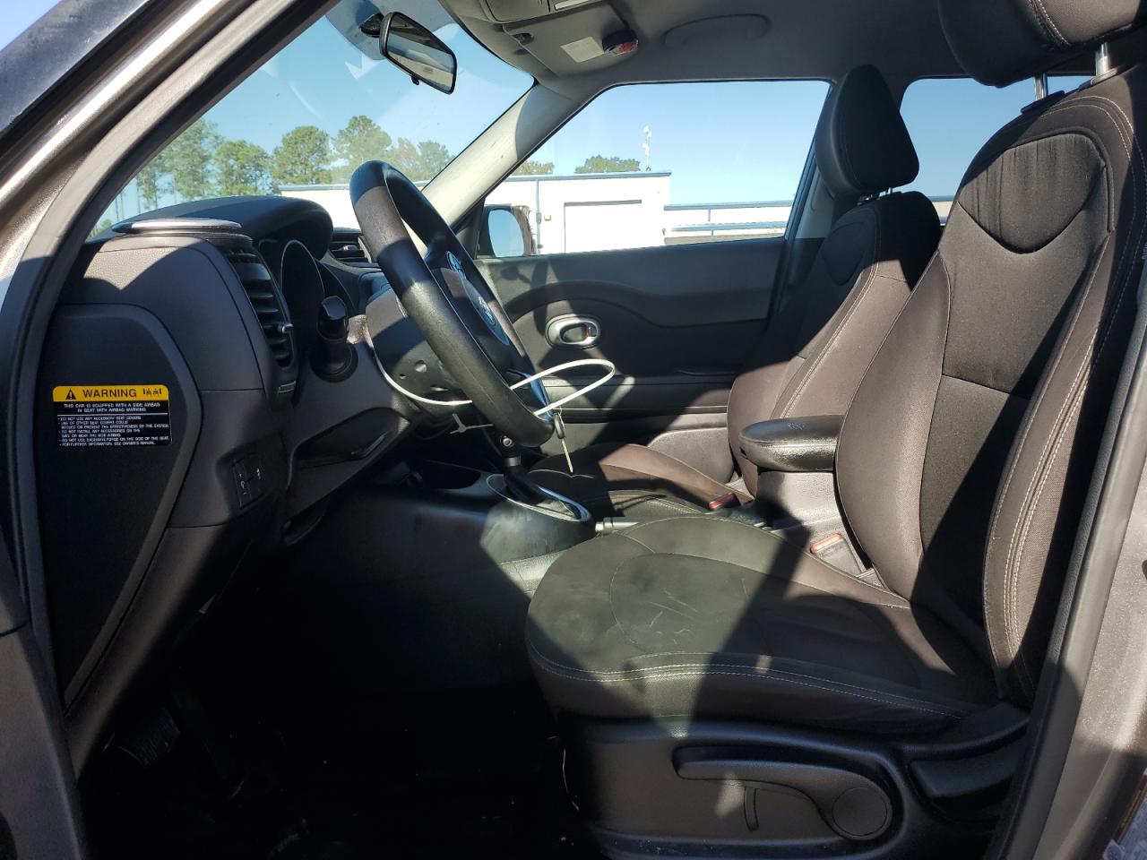 2016 Kia Soul VIN: KNDJN2A27G7365486 Lot: 86790885