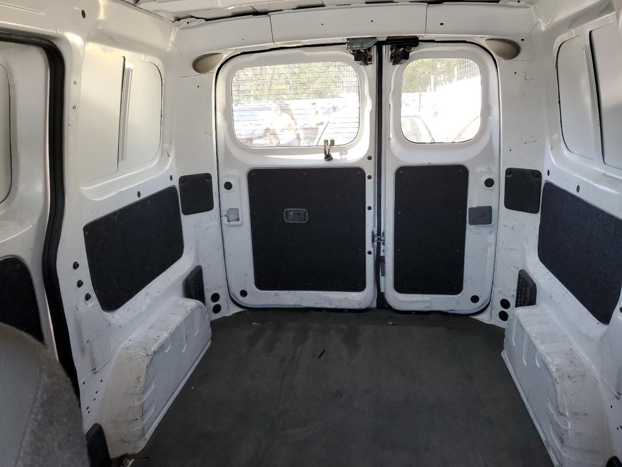 2019 Nissan Nv200 2.5S VIN: 3N6CM0KN1KK708776 Lot: 85269665