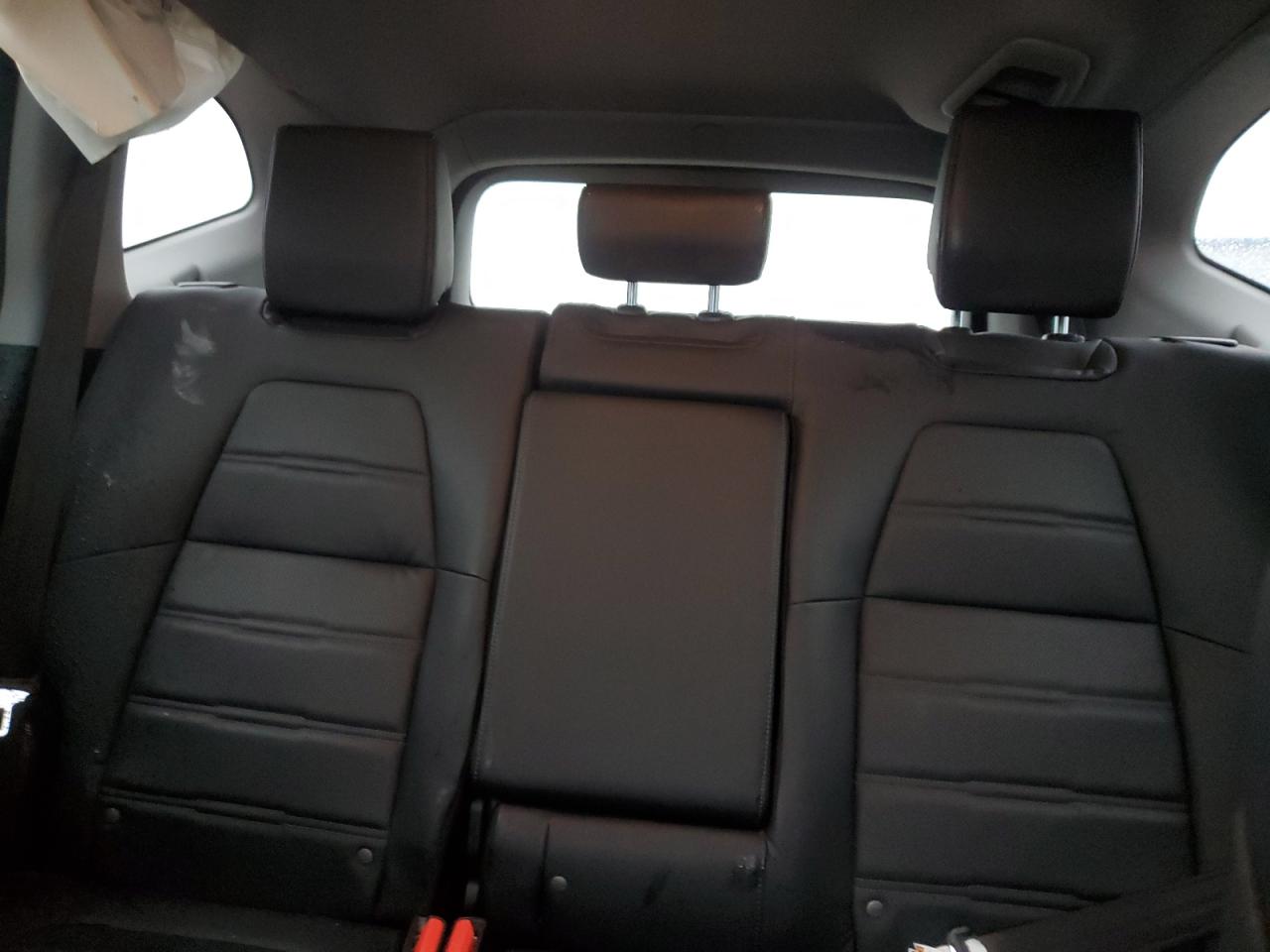 2020 Honda Cr-V Exl VIN: 5J6RW2H80LL035436 Lot: 89801815