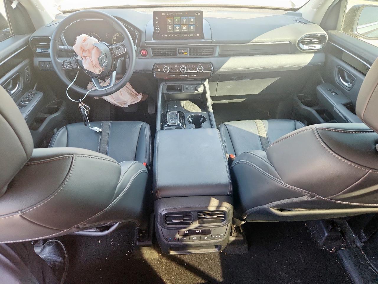 2024 Honda Pilot Exl VIN: 5FNYG2H51RB009489 Lot: 82193145