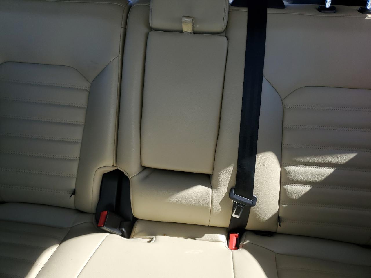 2017 Ford Edge Sel VIN: 2FMPK4J94HBB55105 Lot: 85514275