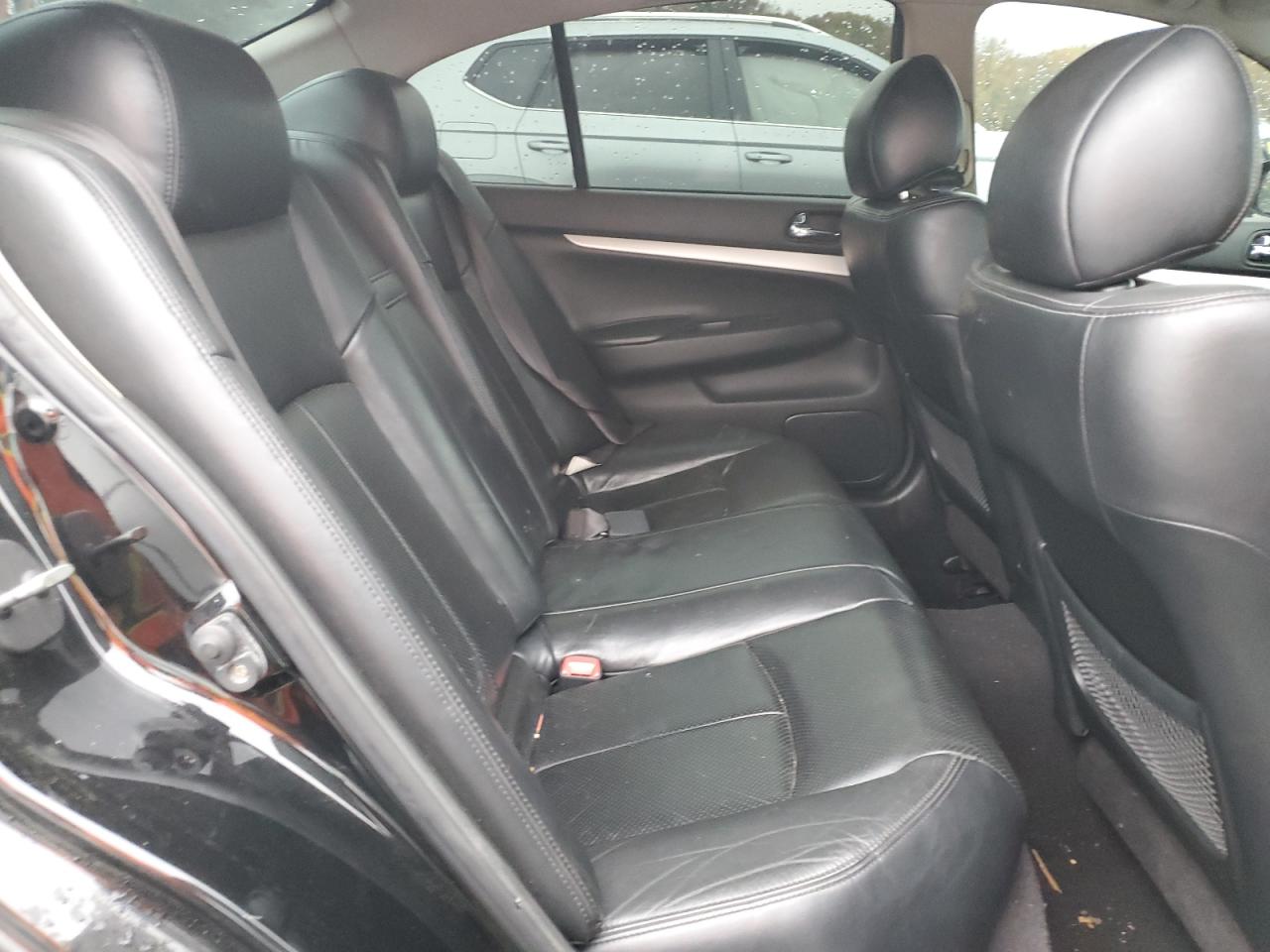 2009 Infiniti G37 VIN: JNKCV61F49M358081 Lot: 85205795